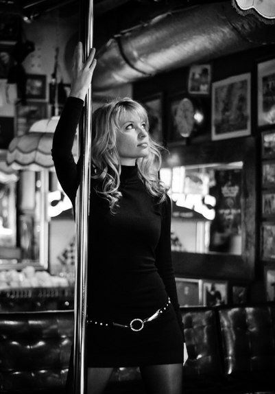 Ночная бабочка: Искусство Безэмоционального Удовольствия